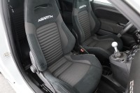 Abarth 695 1.4 T-Jet 16V Sabelt