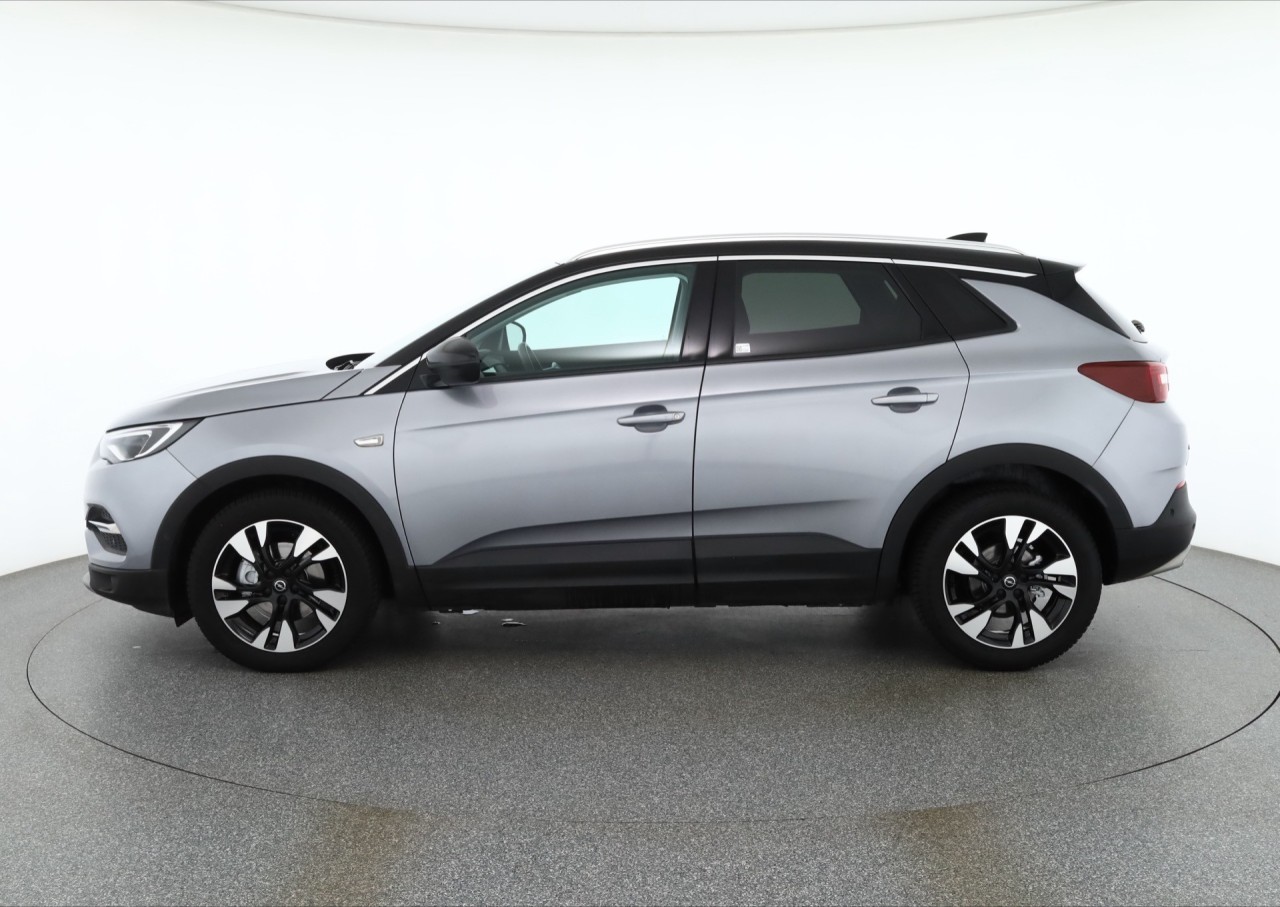 Opel Grandland 1.2 Turbo Ultimate