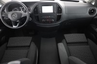 Mercedes-Benz Vito Tourer extralang Aut.