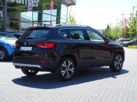 Seat Ateca 1.5 TSI Xcellence 4Drive DSG