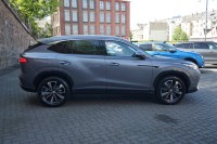 MG HS 1.5 T-GDI Luxury Aut.