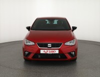 Seat Ibiza FR 1.0 TSI