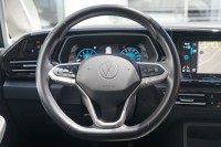 VW Caddy 1.5 TSI Style