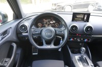 Audi A3 Sportback 1.5 sport S Line