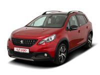Peugeot 2008 1.2 PureTech Allure Aut. Android Apple PDC