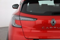 Renault Captur TCe 90 Facelift