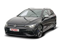 VW Golf VIII Variant 2.0 R 4Motion SHZ 3-Zonen-Klima Navi Sitzheizung
