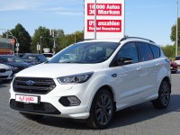 Vorschau: Ford Kuga 1.5 EcoBoost ST-Line