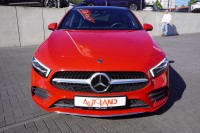 Mercedes-Benz A 220 A220 AMG Line