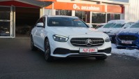 Mercedes-Benz E 200 E200 T Avantgarde 4Matic