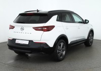 Opel Grandland GS 1.2DI Turbo Aut.