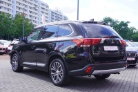 Mitsubishi Outlander 2.0 MIVEC Edition 100