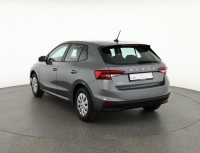 Skoda Fabia 1.0 MPI