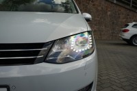 VW Sharan 1.4 TSI DSG Sound
