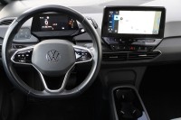 VW ID.3 Pure Performance 110 kW