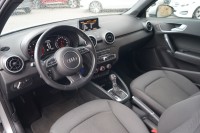 Audi A1 1.0 TFSI S-Line