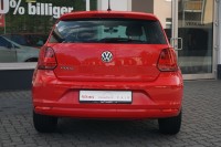 VW Polo 1.0 Allstar