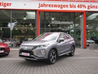 Vorschau: Mitsubishi Eclipse Cross 1.5 T-MIVEC Plus 2WD