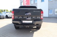 Ford Ranger 2.0 TDCi Wildtrak Doppelkabine 4x4