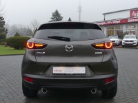 Mazda CX-3 1.8