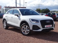 Audi Q2 30 TDI S-tronic