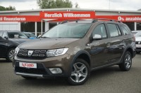 Vorschau: Dacia Logan II Stepway TCe 90
