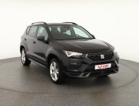 Seat Ateca 1.5 TSI FR