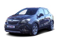 Opel Mokka 1.4 Turbo Edition ecoFlex