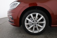 VW Golf Sportsvan VII 1.5 TSI DSG Highline