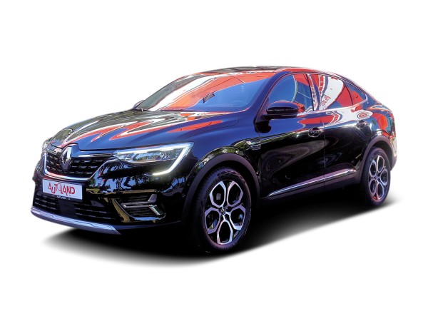 Renault Arkana 1.3 TCE Intens