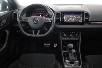 Skoda Karoq 2.0 TDI DSG 4x4 Sportline