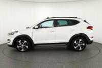 Vorschau: Hyundai Tucson 2.0 CRDi Premium 4WD
