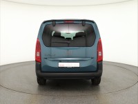 Fiat Doblo Maxi 1.5 BlueHDi Aut.