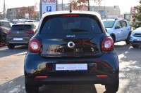 Smart ForFour forfour passion