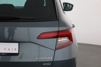 Skoda Karoq 2.0 TDI Style 4x4