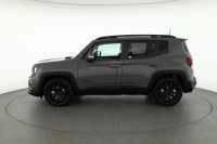 Vorschau: Jeep Renegade 1.3 T-GDI Limited