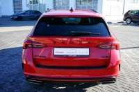 Skoda Octavia Combi 2.0 TDI 4x4 RS
