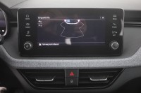 Skoda Scala 1.0 TSI