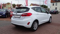 Ford Fiesta 1.1 Cool&Connect