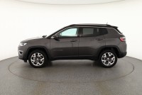 Vorschau: Jeep Compass 1.4 MultiAir Limited 4WD