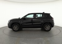 Vorschau: Jeep Avenger 1.2 MHev