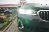 BMW 5 530i Luxury xDrive MHEV Aut.