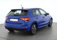 Skoda Fabia 1.0 MPI Tour