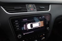 Skoda Octavia Combi 1.8 TSI Style