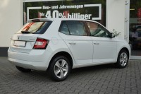 Skoda Fabia 1.0 MPI