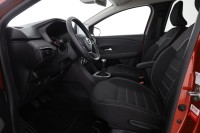 Dacia Jogger TCe 110 Comfort