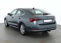 Skoda Octavia 1.5 TSI First Edition