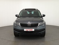 Skoda Kodiaq 2.0 TSI 4x4 Drive 125