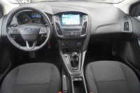 Ford Focus Turnier 1.0 Eco Cool&Connect