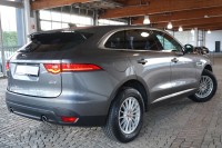 Jaguar F-Pace F-PACE 3.0 AWD Prestige